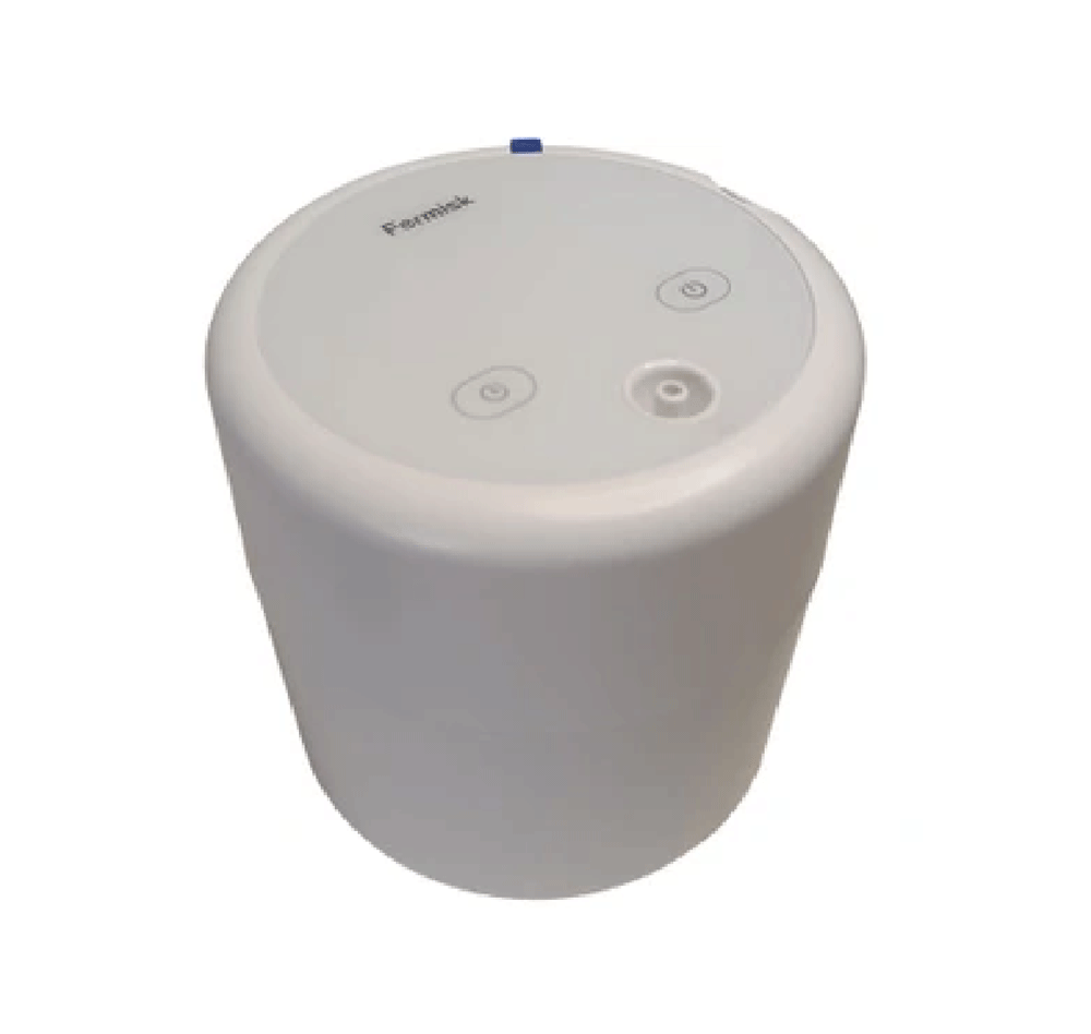 نبولایزر فرمیسک مدل Fermisk NB-217C