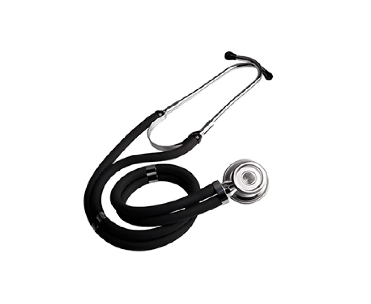 گوشی پزشکی دو شلنگه فرمیسک مدل BK3003