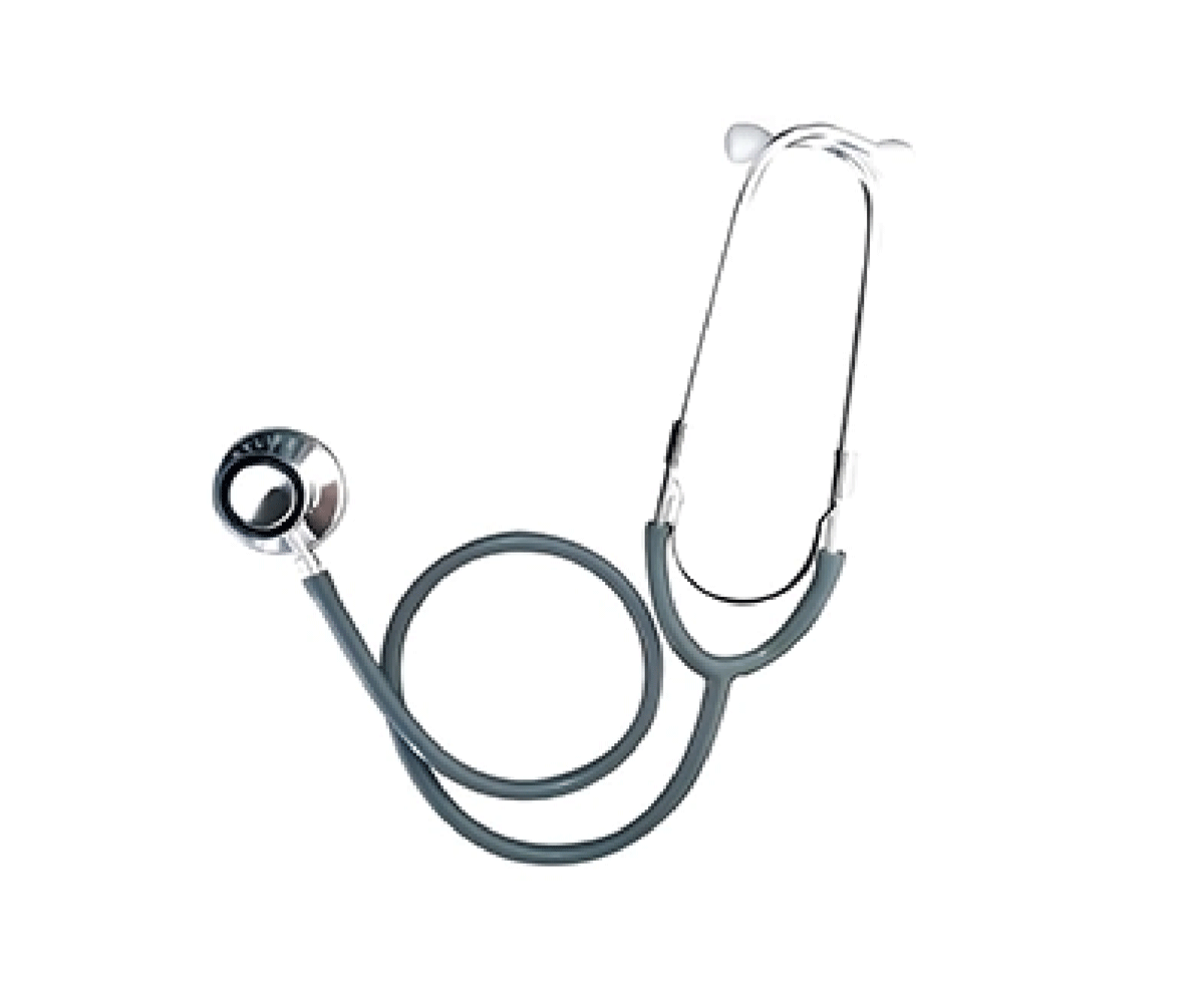 گوشی پزشکی دو سر فرمیسک مدل BK3012
