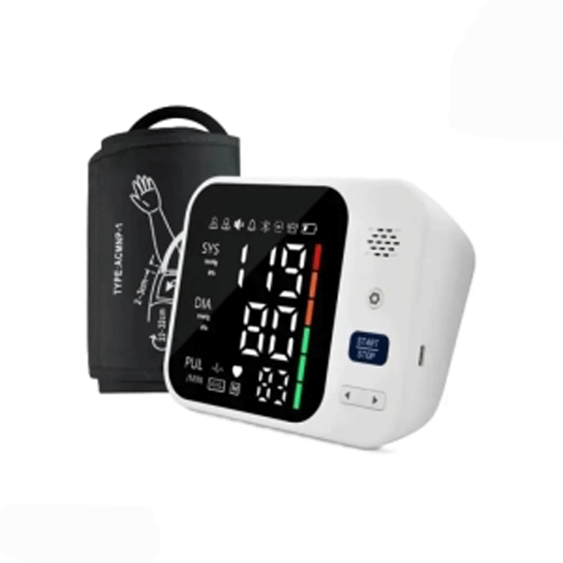 فشارسنج بازویی دیجیتال مدل GK 102